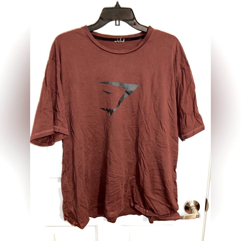 Gymshark Tee